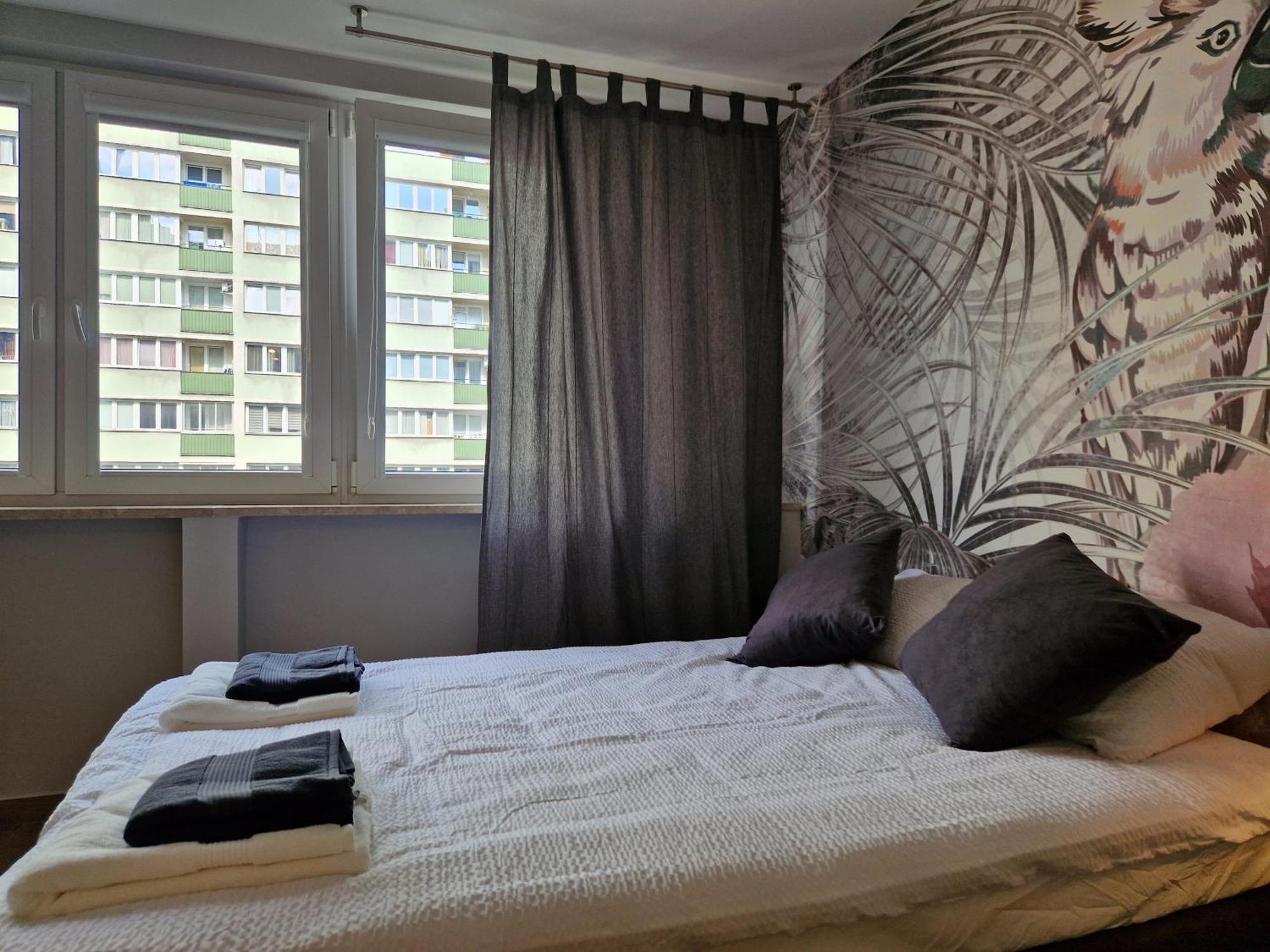 Bubble's Apartament