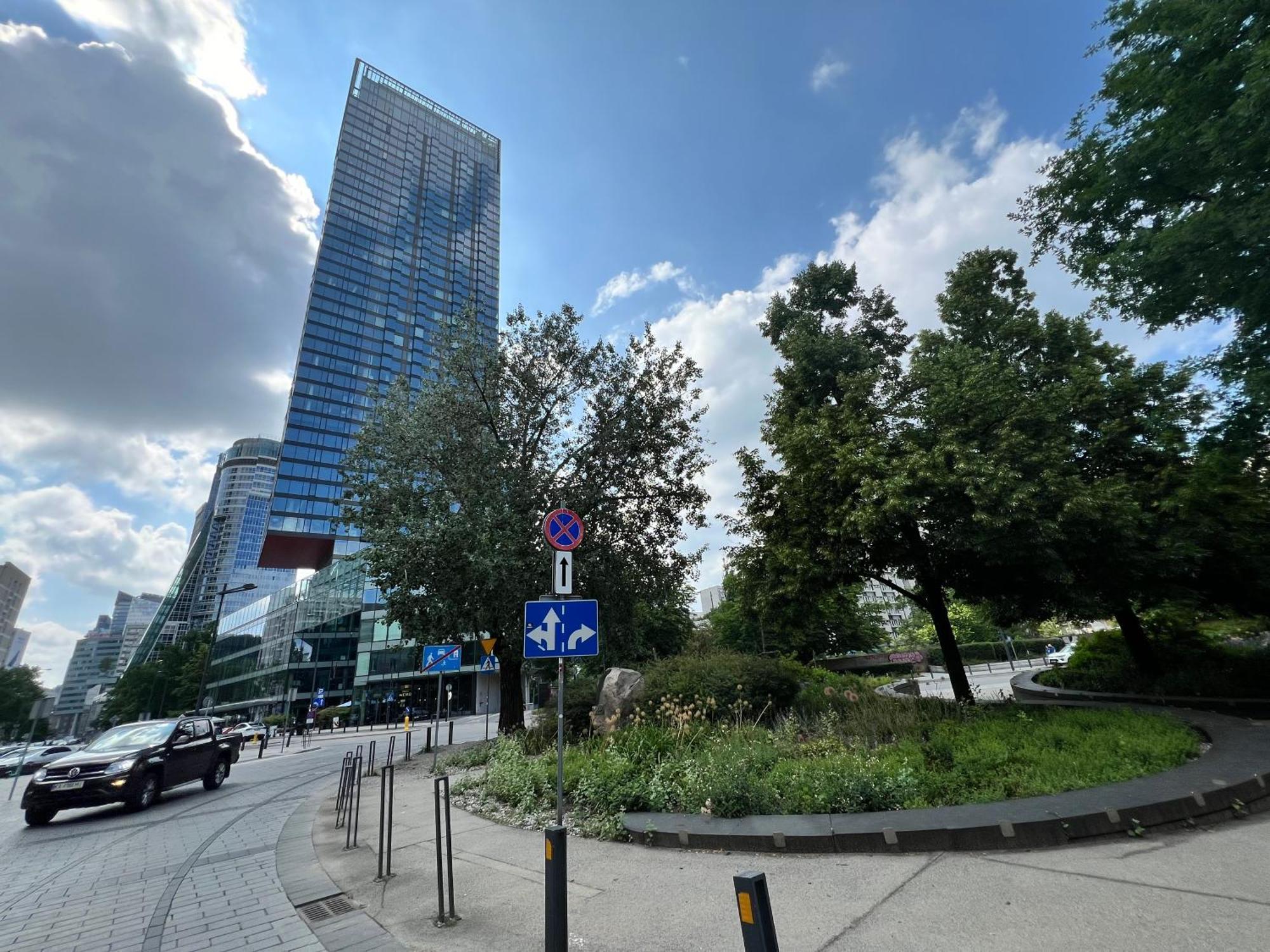 Apartament Bubble's