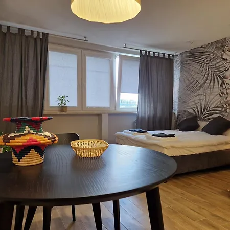 Bubble'S Apartment Warsaw Exterior photo