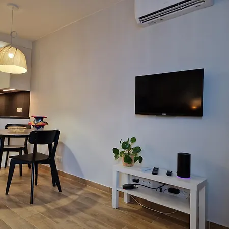 Bubble'S Apartment Warsaw Exterior photo