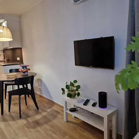 Bubble'S Apartment Warsaw Exterior photo