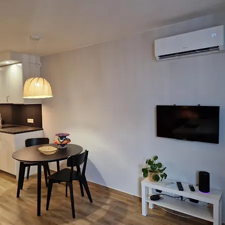 Bubble'S Apartment Warsaw Exterior photo