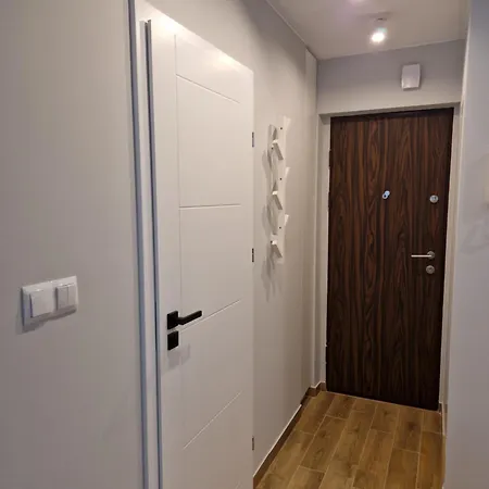 Bubble'S Apartment Warsaw Exterior photo