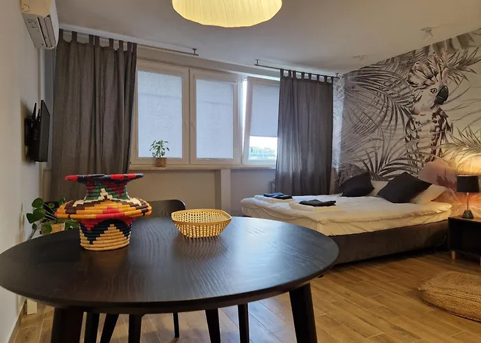 Bubble\'S Apartment