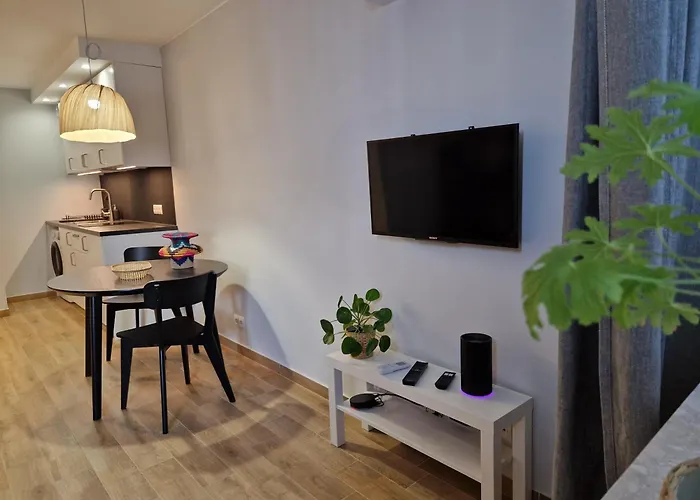 Bubble\'S Apartment