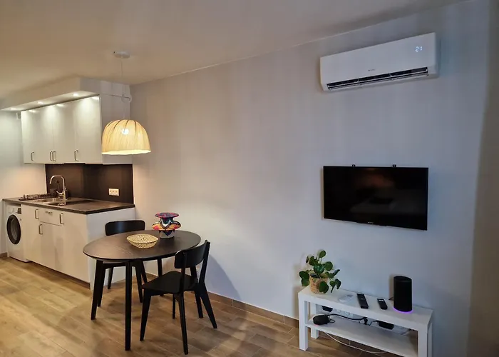 Bubble\'S Apartment