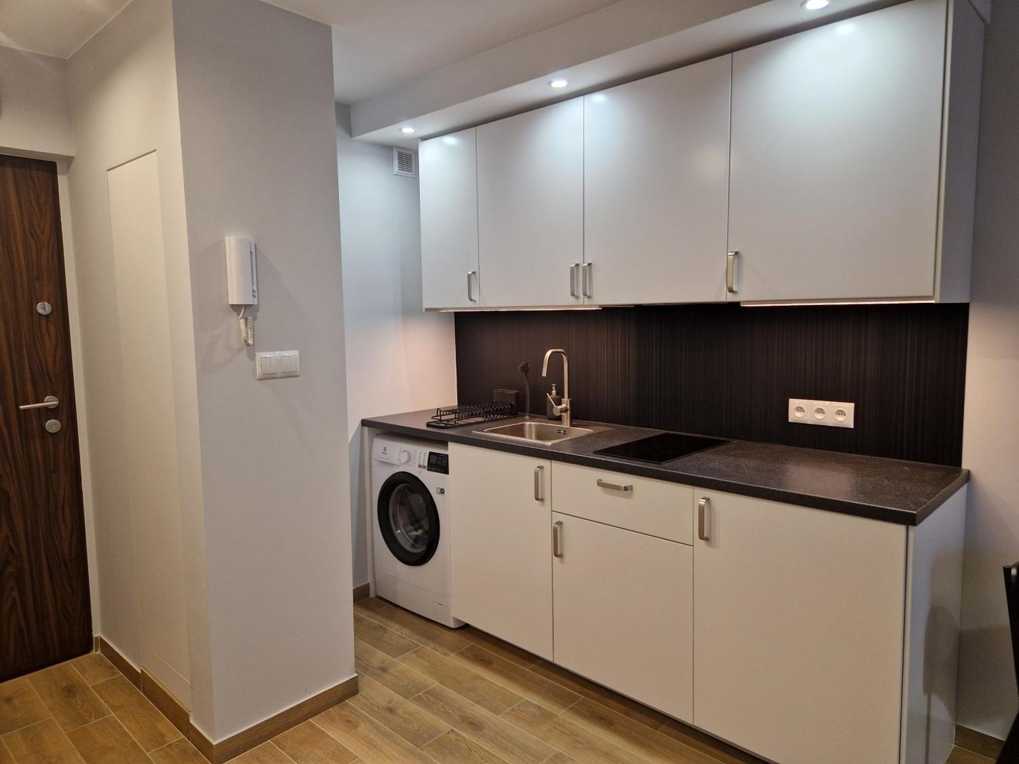 Apartment Bubble's *