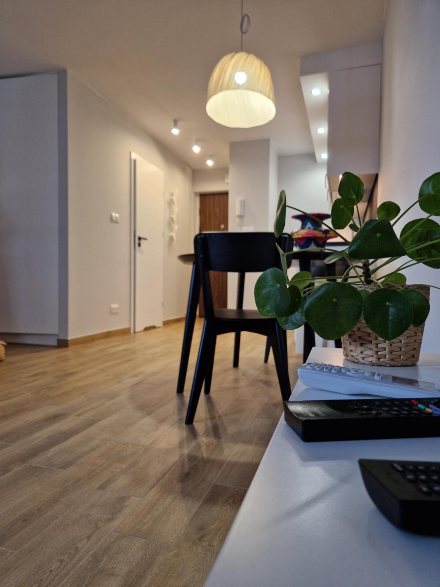 Apartment Bubble's *