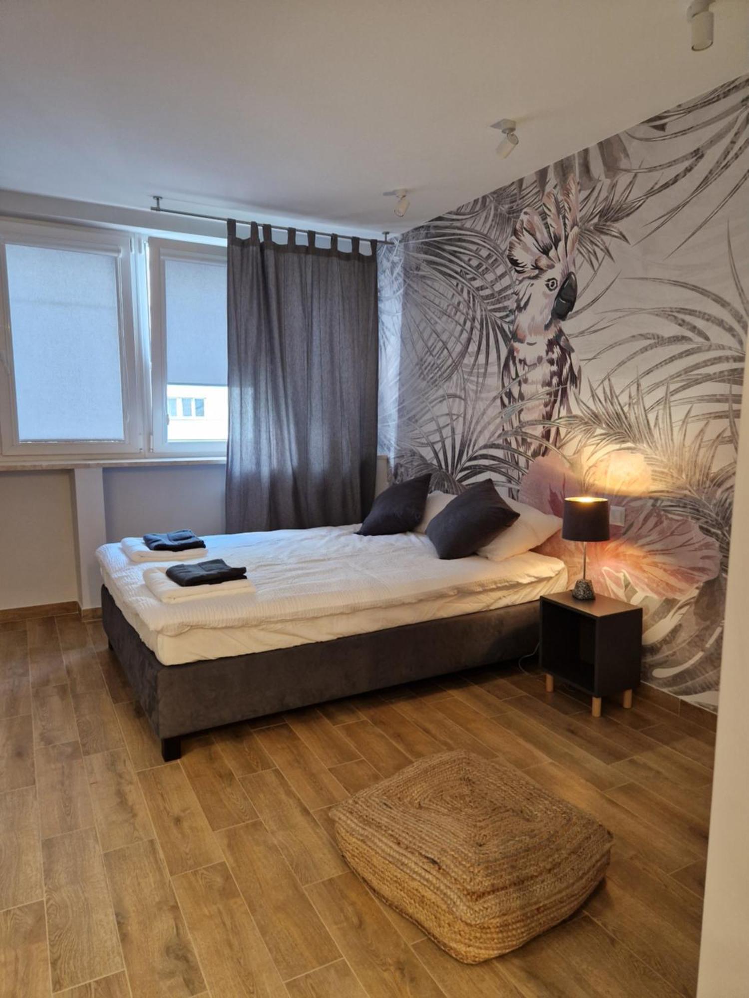 Bubble's Apartment *